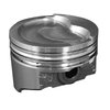 KB Hyper Piston - AMC 390 Rod 5.858 Step Dish 28cc 2V - image 2