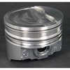 KB Hyper Piston - Cad 472 Rod 6.750 Step Dish 26cc 2V - image 2