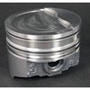 KB Hyper Piston - Cad 472 Rod 6.750 Step Dish 26cc 2V - image 2