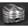 KB Hyper Piston - Chevy 489 Rod 6.135 cc Solid Dome -17cc 1V or Chevy 489 Rod 6.535 cc Solid Dome -17cc 1V - image 2