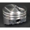 KB Hyper Piston - Chevy 489 Rod 6.135 cc Solid Dome -17cc 1V or Chevy 489 Rod 6.535 cc Solid Dome -17cc 1V - image 2