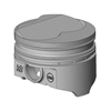 383 MOPAR PISTON - image 1