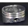 KB Hyper Piston - Ford 521 Rod 6.700 D-Cup 30cc 1V - image 2