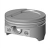 BBF 521CI 4.360+40 6.7ROD - image 1