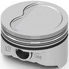 Oldsmobile 403ci Hypereutectic Pistons Dish Top - image 1