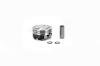 KB Hyper Piston - Twin Cam 88 Big Bore 95ci 1998-06 Rod -7.667 Flat Top +1cc - image 1