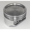 Jeep 4.6L Hypereutectic Pistons 27.5cc Dish - image 1