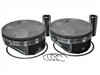 KB Pistons Harley-Davidson M-8 114/117 ci to 128 ci Conversion [4.250in.] - image 2