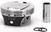 KB MOTORCYCLE PISTON -HAR