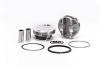 KB Forged Piston - Twin Cam 88 Big Bore Dish +3.6cc 107ci 1999-06 Rod-7.667 - image 1