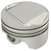 KB Forged Piston 1984-99 Evolution 80ci Dome - image 1