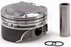 KB FORGED PISTON - EVOLUT - image 1
