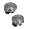 KB V-Twin Shovelhead Forged Pistons - image 1