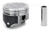SINGLE SILVOLITE PISTON - image 2