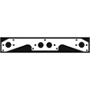 Header Flange Kit - image 1