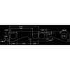 Header Gasket Stahl Outer Flange Gasket - image 1
