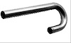 023718J Exhaust J-Tube - image 1