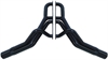 Chevy Fender Exit Header