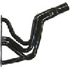 Chevy Fender Exit Header - image 1