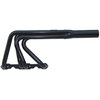 Over-The-Transom Boat/Marine Headers