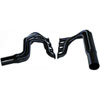 IMCA Modified Long Tube Design Headers For: LS Engines - image 1