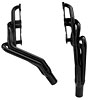 Chevy Conventional Crossover Headers For: Crate Motor - image 1