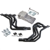 LS Engine Swap Drag/Street Stock Header Kit - image 1