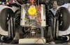 Forward Exit Conversion Headers 1994-2004 Chevy S-10 Truck - Standard Port Small Block Chevy - image 2