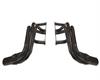 Forward Exit Conversion Headers 1994-2004 Chevy S-10 Truck - Spread Port Small Block Chevy - image 1