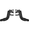 S-10 Truck Forward Exit V8 Conversion Headers - Small Block Chevy - Standard Ports - image 1