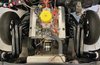 S-10 Truck Forward Exit V8 Conversion Headers - Small Block Chevy - Spread Ports - image 2