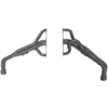 Dirt Late Model Tri-Y Headers For: Crate Motor - image 1