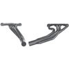 Dirt Late Model 525 Off-Set Headers For: Crate Motor - image 1