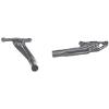 Dirt Late Model 605 Off-Set Headers For: Pontiac V8 - image 1