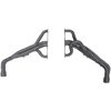 Dirt Late Model Tri-Y Headers For: 18° Heads - image 1