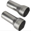 1485-22 USRA Hobby Stock Headers for Stock Clip Chevy Hobby Stock with Small Block [1 5/8 in. Tubing] - image 3