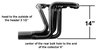 Circle Track Headers For: LS Engines - image 2