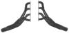 Fender Exit Stock Clip Headers GM G-Body LS1/LS7 - image 1