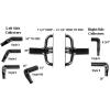 Adjustable IMCA Modified Headers - image 1