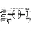 Adjustable IMCA Modified Headers - image 1