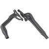 Dirt Late Model Long Tube Headers For: Crate Motor - image 1