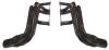 Forward Exit Conversion Headers 1982-1992 Chevy Camaro - Standard Port Small Block Chevy - image 1