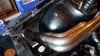 Forward Exit Conversion Headers 1982-1992 Chevy Camaro - Standard Port Small Block Chevy - image 4