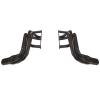 Forward Exit Conversion Headers 1973-1988 GM G-Body - Standard Port Small Block Chevy