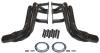 Forward-Exit V8 Conversion Headers Kit, 1973-1988 GM G-Body with Small Block Chevy - image 1