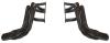 Forward Exit Conversion Headers 1973-1988 GM G-Body - Spread Port Small Block Chevy - image 1
