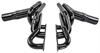 198A S-10 Truck Forward Exit V8 Conversion Headers - image 1