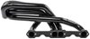 198A S-10 Truck Forward Exit V8 Conversion Headers - image 4