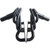 S-10 Truck Forward Exit V8 Conversion Headers - image 1