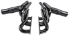 S-10 Truck Forward Exit V8 Conversion Headers - image 1